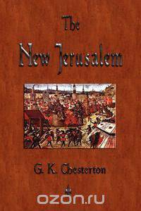 The New Jerusalem
