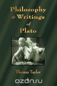 Introduction to the Philosophy and Writings of Plato