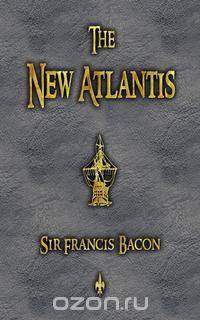 The New Atlantis
