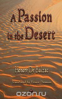A Passion in the Desert