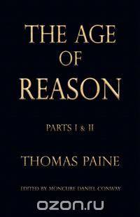 The Age of Reason - Thomas Paine