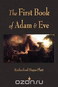 First Book of Adam and Eve