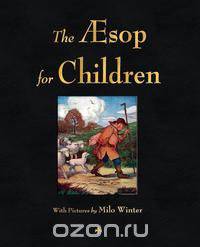 The Aesop for Children (Illustrated Edition)