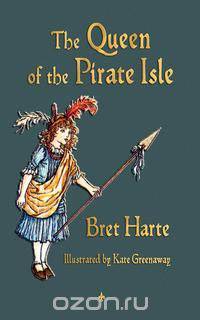 The Queen of the Pirate Isle