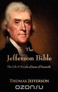 The Jefferson Bible
