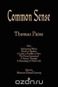 Common Sense