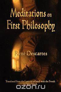 Meditations On First Philosophy
