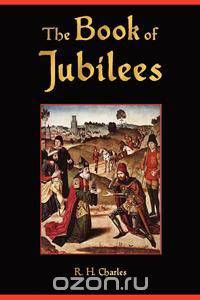 The Book of Jubilees