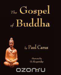 The Gospel of Buddha