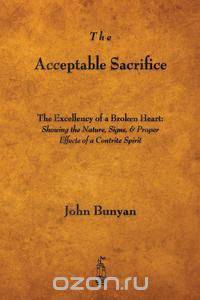 The Acceptable Sacrifice