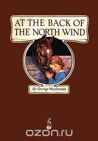 At the Back of the North Wind
