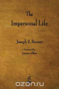 The Impersonal Life