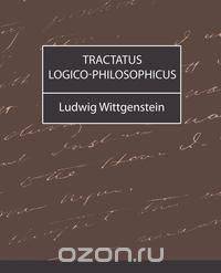 Tractatus Logico-Philosophicus