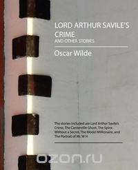 Lord Arthur Savile
