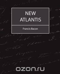 New Atlantis - Bacon