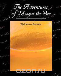 The Adventures of Maya the Bee
