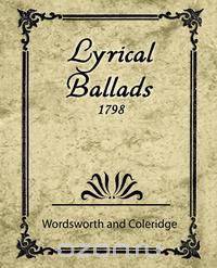 Lyrical Ballads 1798