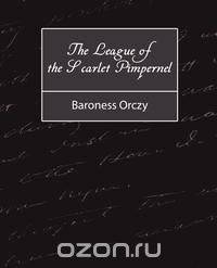 The League of the Scarlet Pimpernel