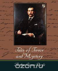 Tales of Terror and Mystery