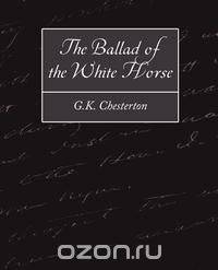 The Ballad of the White Horse
