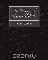 The Story of Doctor Dolittle