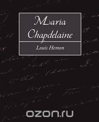 Maria Chapdelaine