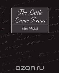 The Little Lame Prince