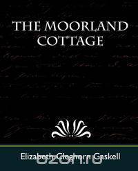 The Moorland Cottage