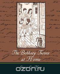 The Bobbsey Twins at Home