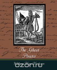 The Ghost Pirates