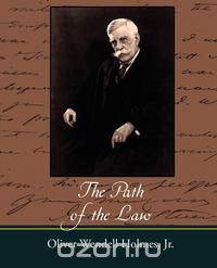 The Path of the Law