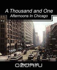 A Thousand and One Afternoons in Chicago