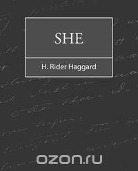 She