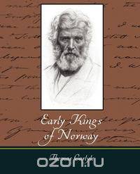 Early Kings of Norway