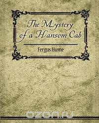 The Mystery of a Hansom Cab