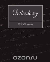 Orthodoxy