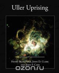 Uller Uprising