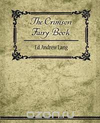 The Crimson Fairy Book