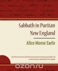 Sabbath in Puritan New England