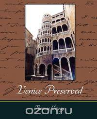 Venice Preserved