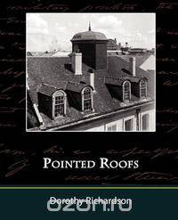 Pointed Roofs