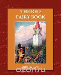 The Red Fairy Book