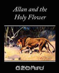Allan and the Holy Flower