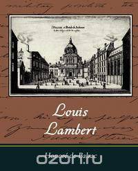 Louis Lambert