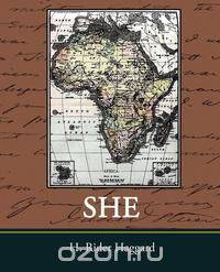 She