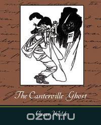 The Canterville Ghost
