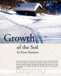 Growth of the Soil