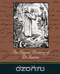 The Tragical History of Dr. Faustus