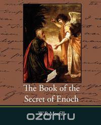 The Book of the Secret of Enoch