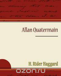 Allan Quatermain